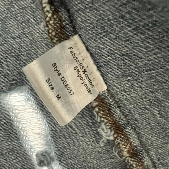 Denim Jacket - Picture 5 of 5